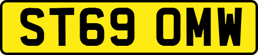 ST69OMW