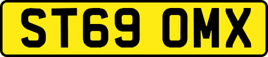 ST69OMX