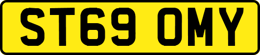ST69OMY