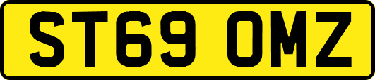 ST69OMZ