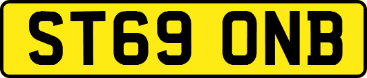 ST69ONB