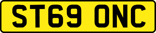 ST69ONC