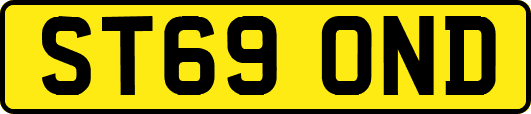 ST69OND