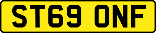 ST69ONF