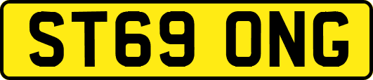 ST69ONG