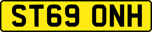 ST69ONH
