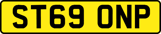 ST69ONP