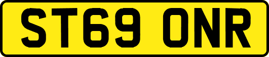 ST69ONR