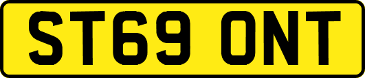ST69ONT