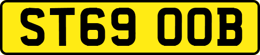ST69OOB