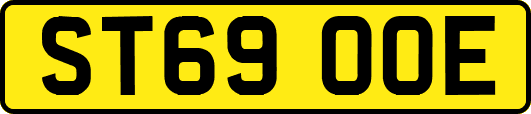 ST69OOE