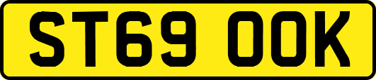 ST69OOK