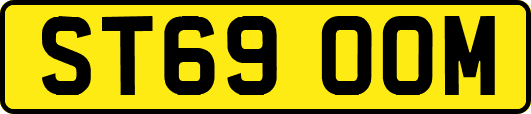 ST69OOM
