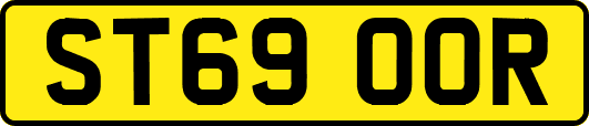 ST69OOR