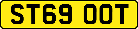 ST69OOT