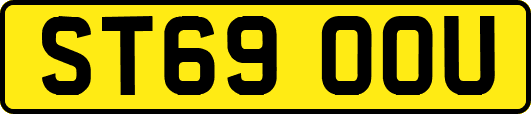 ST69OOU