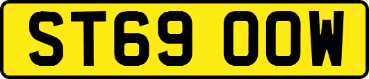 ST69OOW