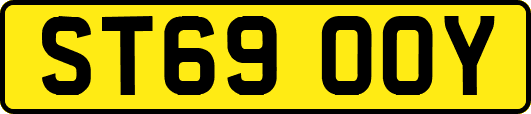 ST69OOY