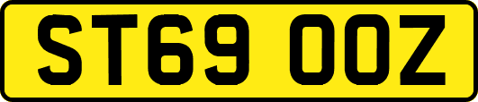 ST69OOZ