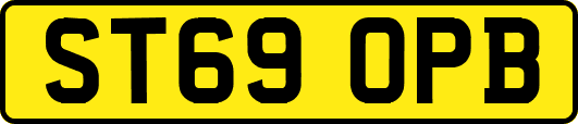 ST69OPB