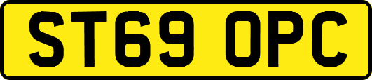 ST69OPC