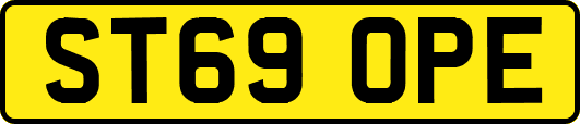ST69OPE
