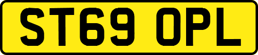 ST69OPL