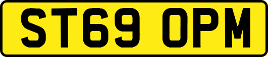 ST69OPM