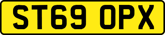 ST69OPX