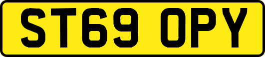 ST69OPY