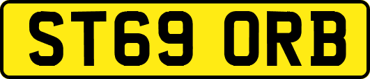 ST69ORB