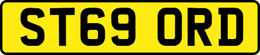 ST69ORD