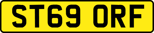ST69ORF