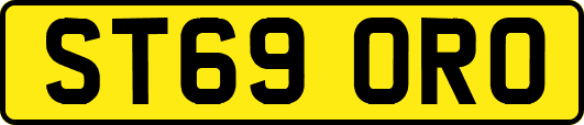 ST69ORO