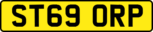 ST69ORP