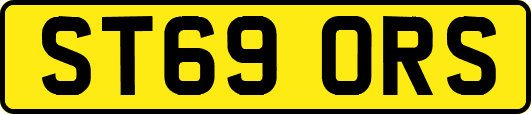 ST69ORS
