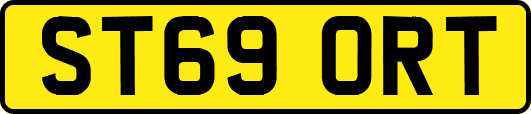 ST69ORT