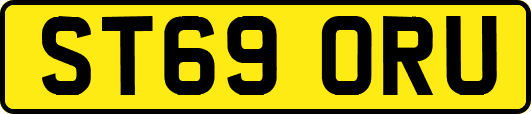 ST69ORU