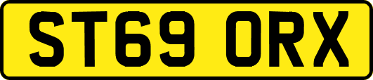 ST69ORX