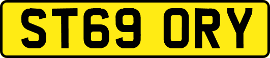 ST69ORY