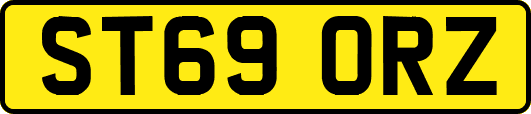 ST69ORZ
