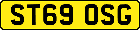 ST69OSG