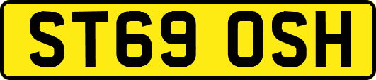 ST69OSH