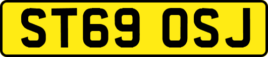 ST69OSJ