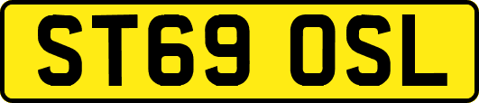 ST69OSL