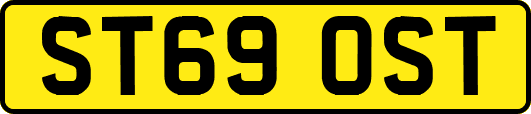 ST69OST