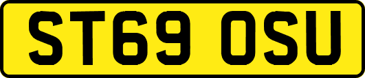 ST69OSU