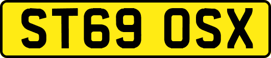 ST69OSX