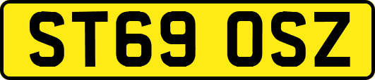 ST69OSZ