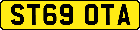 ST69OTA